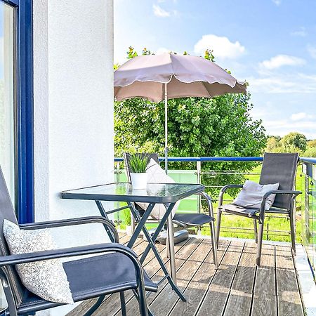 Haffblick Wohnung 43 Boltenhagen  Εξωτερικό φωτογραφία