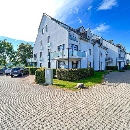 Haffblick Wohnung 43 Boltenhagen  Εξωτερικό φωτογραφία