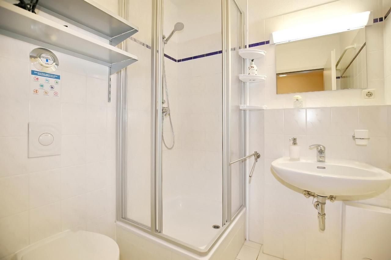Haffblick Wohnung 43 Boltenhagen  Εξωτερικό φωτογραφία