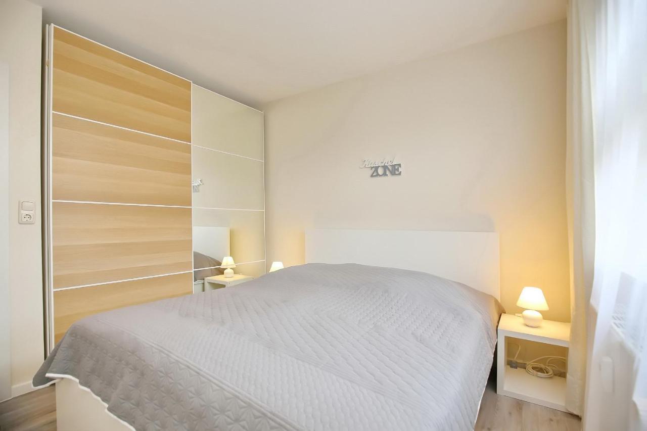 Haffblick Wohnung 43 Boltenhagen  Εξωτερικό φωτογραφία