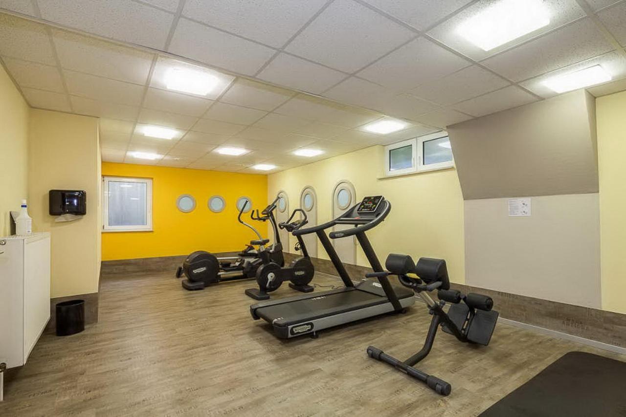 Haffblick Wohnung 43 Boltenhagen  Εξωτερικό φωτογραφία