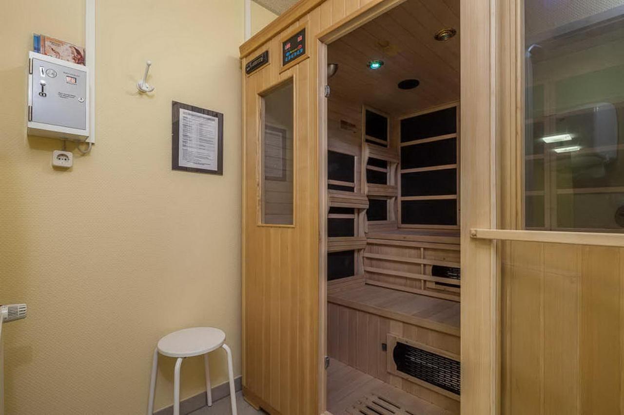 Haffblick Wohnung 43 Boltenhagen  Εξωτερικό φωτογραφία