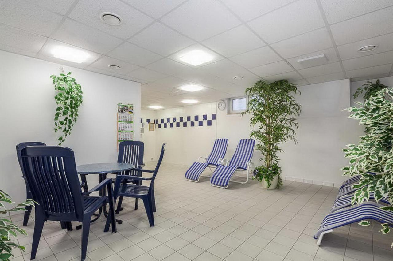 Haffblick Wohnung 43 Boltenhagen  Εξωτερικό φωτογραφία